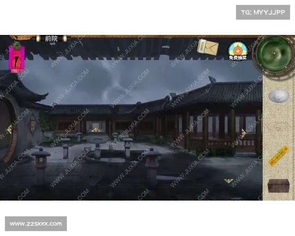 画仙奇遇录:攻略指南与仙途秘笈 画仙奇遇录:攻略指南与仙途秘笈