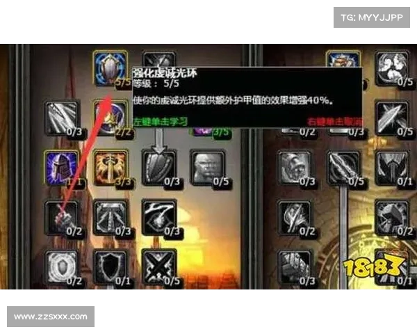 魔兽世界奶骑:打造最高伤害输出 魔兽世界奶骑:打造最高伤害输出