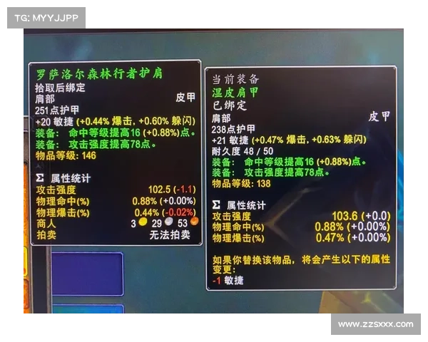 魔兽世界怀旧服:探寻三阶段装备等级的解锁之道 魔兽世界怀旧服:探寻三阶段装备等级的解锁之道